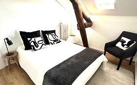 Le havre Isabey - Appartement coquet et calme